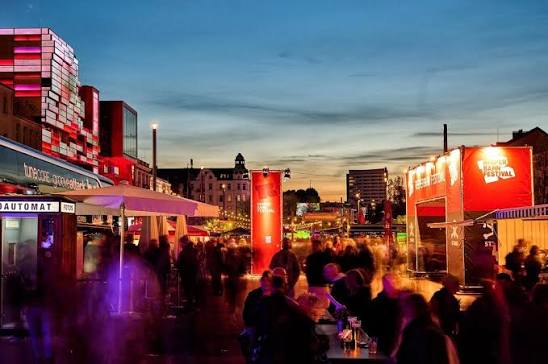 Reeperbahn Festival