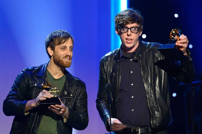 The Black Keys
