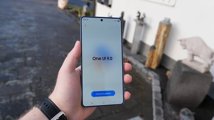 Samsung One UI 9 startet: Diese Galaxy-Geräte bekommen das Update