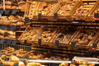 Bäckerei-Insolvenz im Sauerland: Tillmann mit acht Standorten betroffen