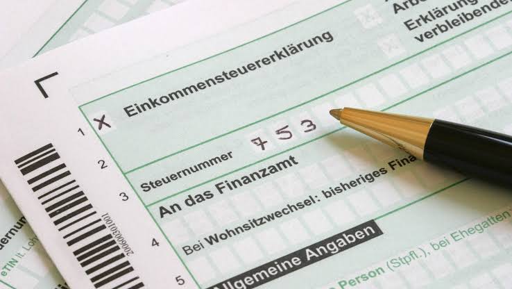 Steueridentifikationsnummer 2026: beantragenund finden