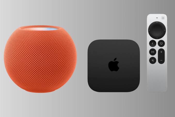 Apple TV 4K und HomePod mini werden knapp: Kommen die neuen Modelle noch 2026?