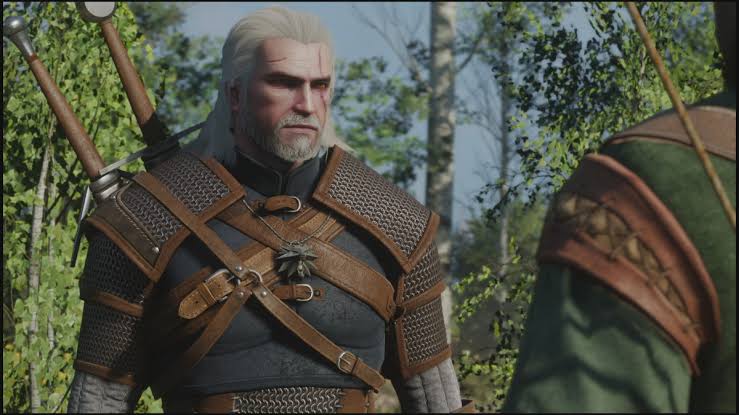The Witcher 3 Remastered: Diese Hardware braucht das Upgrade