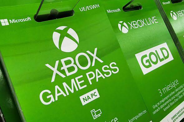 This Week on Xbox zeigt neue Spiele, Game Pass und Free Play Days