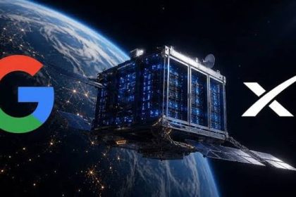 Rechenzentren im Orbit: Google macht mit Suncatcher den ersten Praxistest