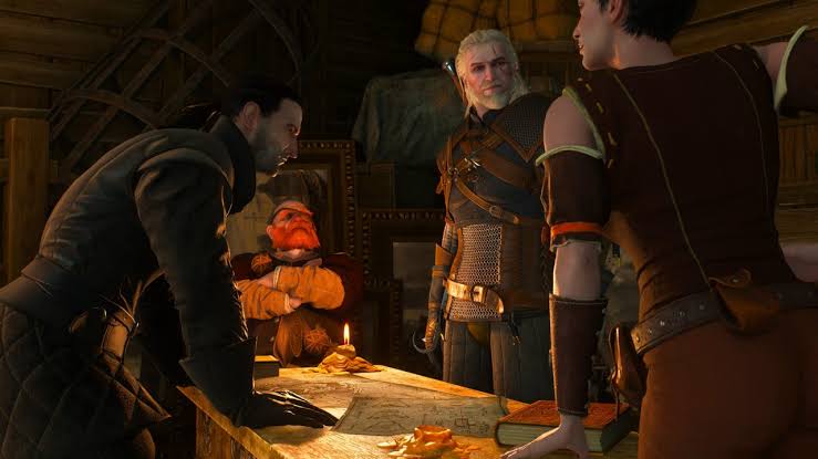 The Witcher 3 Remastered: Diese Hardware braucht das Upgrade