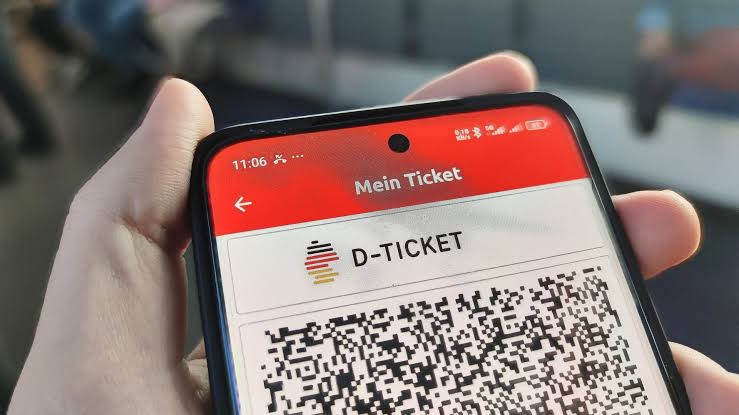 Deutschlandticket 2027: Preis soll auf 66,90 Euro steigen