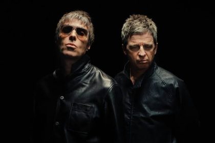 Oasis Tour 2027: Termine für München und Ticket-Registrierung stehen fest