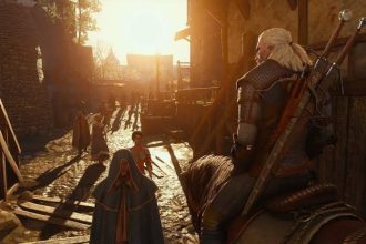 The Witcher 3 Remastered: Diese Hardware braucht das Upgrade