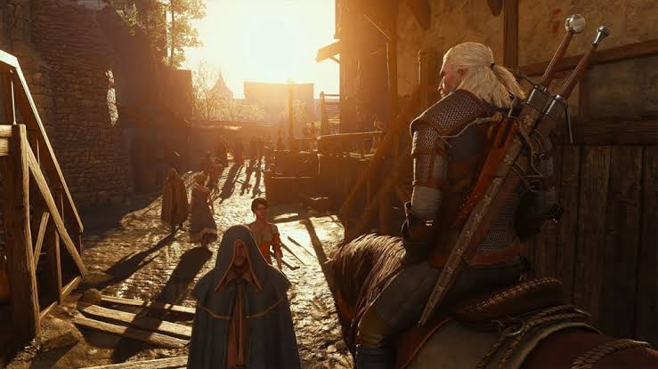 The Witcher 3 Remastered: Diese Hardware braucht das Upgrade