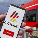 Deutschlandticket 2027: Preis soll auf 66,90 Euro steigen