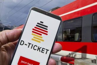Deutschlandticket 2027: Preis soll auf 66,90 Euro steigen
