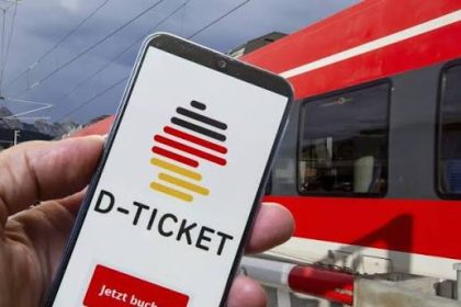 Deutschlandticket 2027: Preis soll auf 66,90 Euro steigen