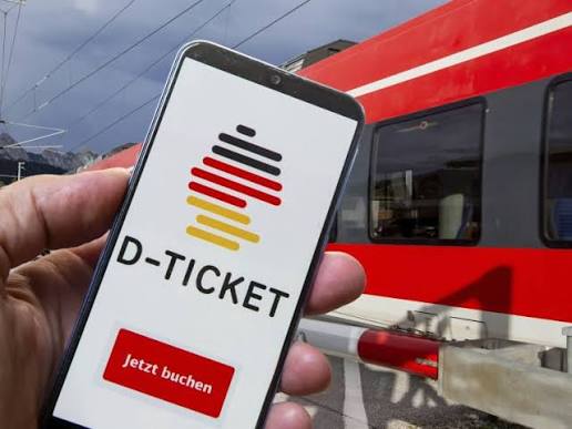 Deutschlandticket 2027: Preis soll auf 66,90 Euro steigen