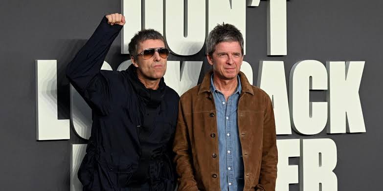Oasis Tour 2027: Termine für München und Ticket-Registrierung stehen fest