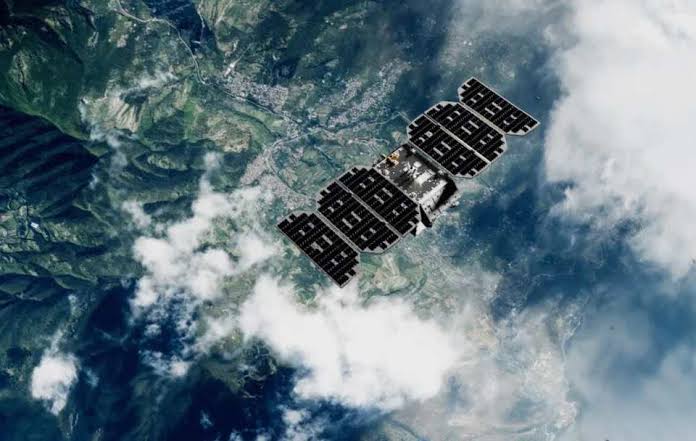 Rechenzentren im Orbit: Google macht mit Suncatcher den ersten Praxistest