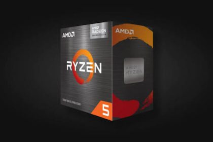 Deutsch: AMD Ryzen 5 5500F und Ryzen 5 7500: Neue CPUs für AM4 und AM5