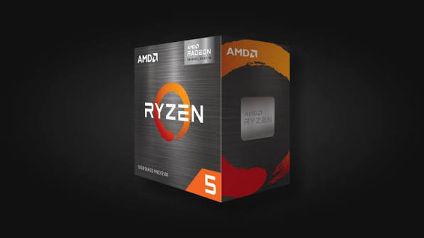 Deutsch: AMD Ryzen 5 5500F und Ryzen 5 7500: Neue CPUs für AM4 und AM5