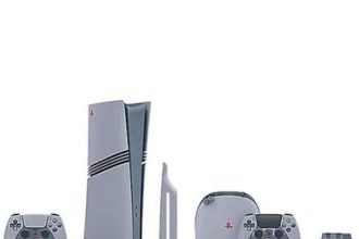 PlayStation 5 Pro knapp: Sony führt Lotterie für Käufer ein