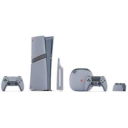 PlayStation 5 Pro knapp: Sony führt Lotterie für Käufer ein