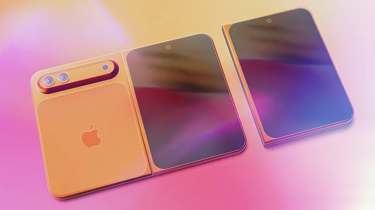 Apples Falt-iPhone vor dem Start: Hoher Preis, aber kein Face ID und kein Teleobjektiv?