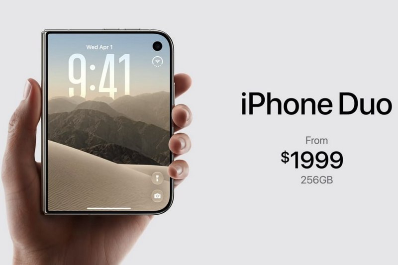 Apple iPhone Duo kommt nach Deutschland: Preis, Ausstattung und Verkaufsstart