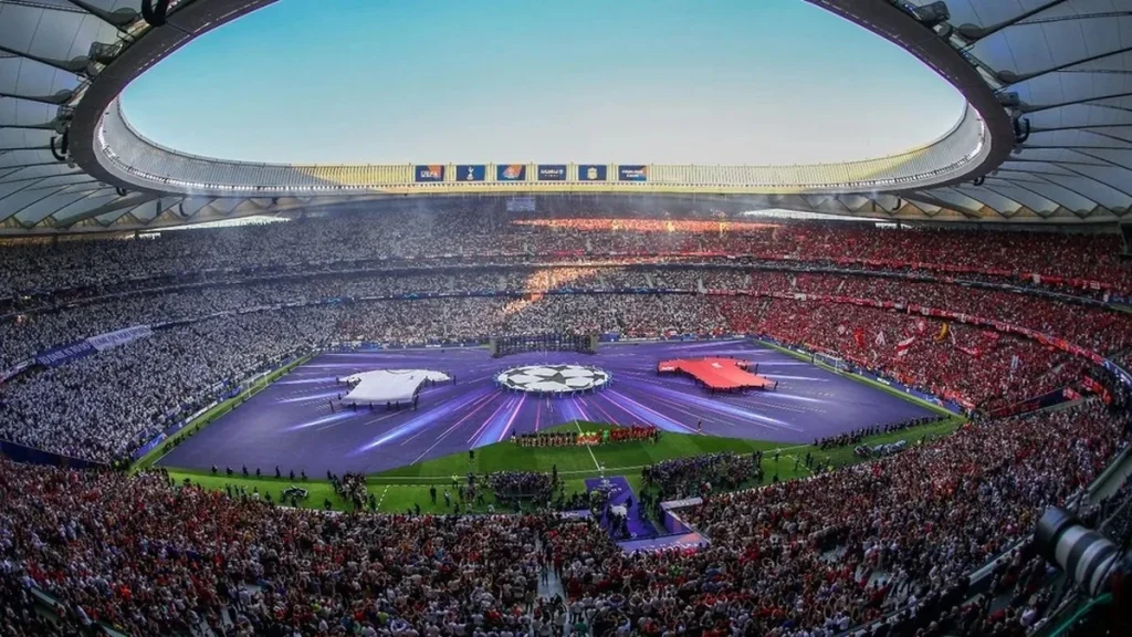 Champions League im Herbst 2026: Welche Spielesollte man sich vormerken und wie plant man einen Fußballabend?
