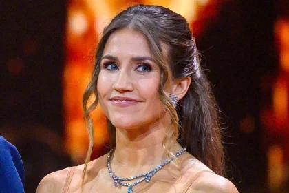 „Let’s Dance“-Star Mariia Maksina hat geheiratet: Das ist über ihren Mann bekannt