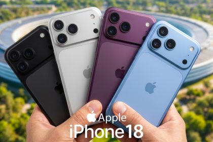 iPhone 18 Pro in Deutschland: Preise,Vorbestellung, Farben und Lieferzeiten
