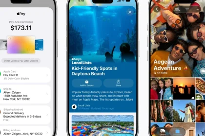 iOS 27 ist da: Diese Neuerungen bringt das Apple-Update 2026