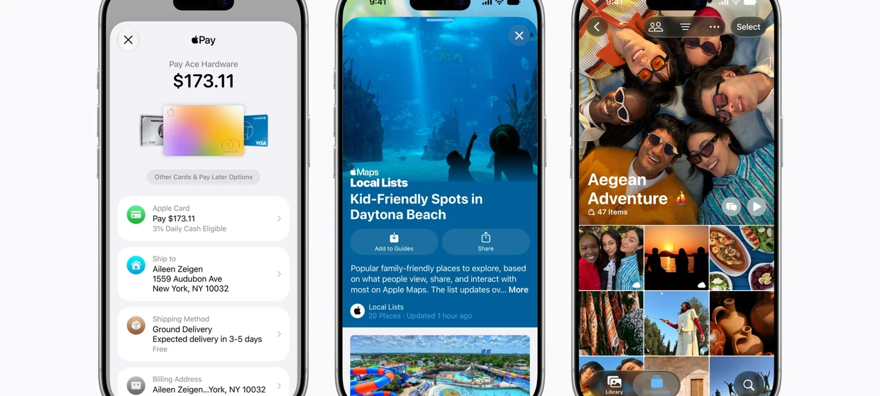 iOS 27 ist da: Diese Neuerungen bringt das Apple-Update 2026