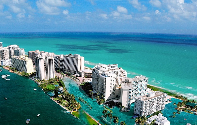 Warum ist Miami so lebenswert? Einkommen,Sicherheit, Freizeit und Lebenshaltungskosten im Vergleich
