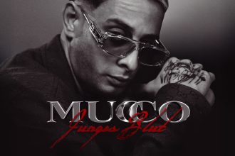 MUCCO am 6. September im Gruenspan-Ausweichquartier