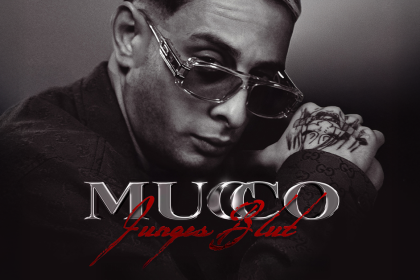 MUCCO am 6. September im Gruenspan-Ausweichquartier