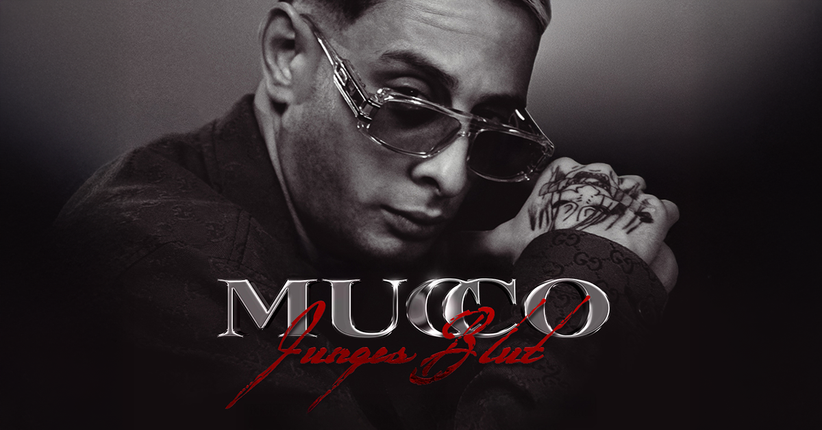 MUCCO am 6. September im Gruenspan-Ausweichquartier