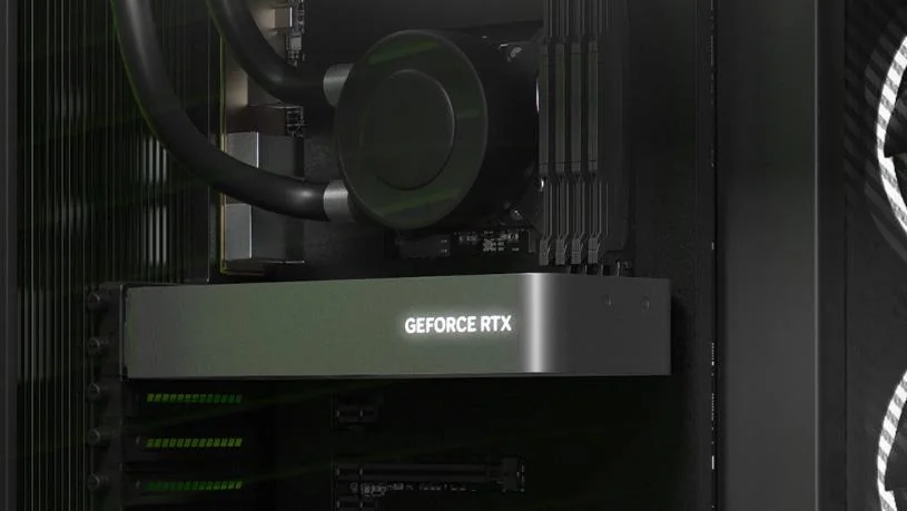 Neue Grafikkarten von Nvidia und AMD später als gedacht? Insider nennt 2028 als entscheidendes Jahr