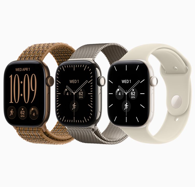 Apple Watch Ultra 4 und Apple Watch Series 12: technische Daten, Preis, wann und wo man sie in Deutschland kaufen kann