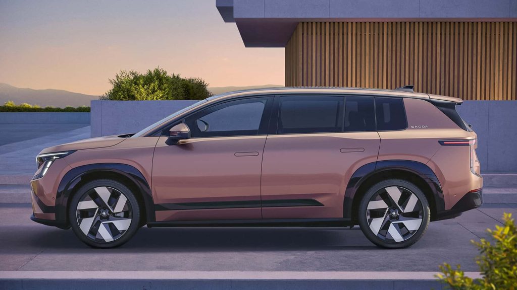 Škoda Peaq im Überblick: Technische Daten, Preis und lohnt sich der Kauf in Deutschland?