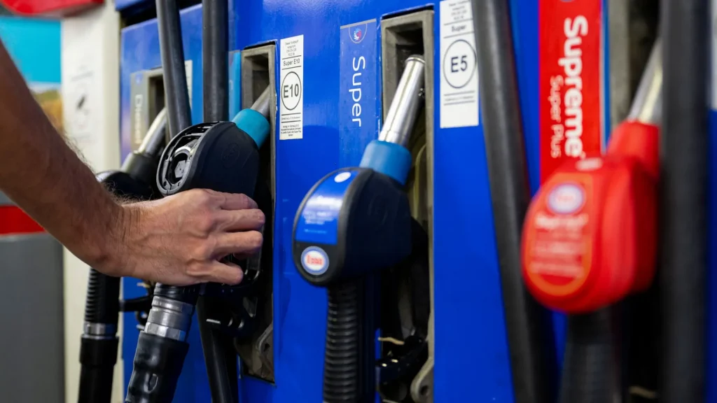 Tankrabatt ab Oktober: Wie viel kommt bei Autofahrern wirklich an?