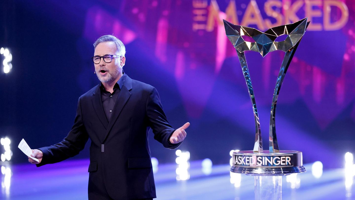„The Masked Singer“: Wann und wo sehen, welche Promis bereits enttarnt sind