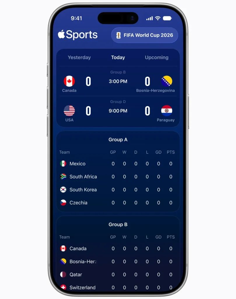iOS 27 ist da: Diese Neuerungen bringt das Apple-Update 2026