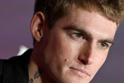 Cindy Crawfords Sohn Presley Gerber ist tot: Karriere, Familie und Todesursache