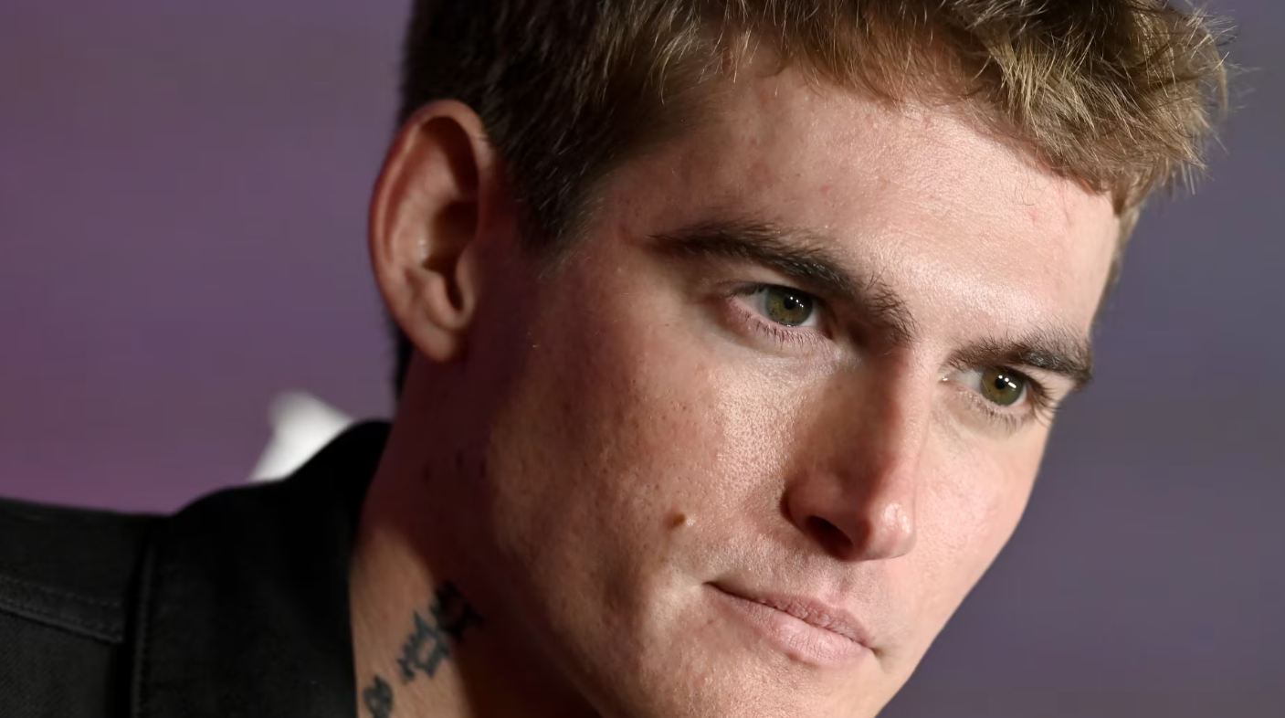 Cindy Crawfords Sohn Presley Gerber ist tot: Karriere, Familie und Todesursache