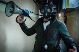 Tatort-Bunker in Köln: Wo „Die letzten Menschen von Köln“ wirklich gedreht wurde
