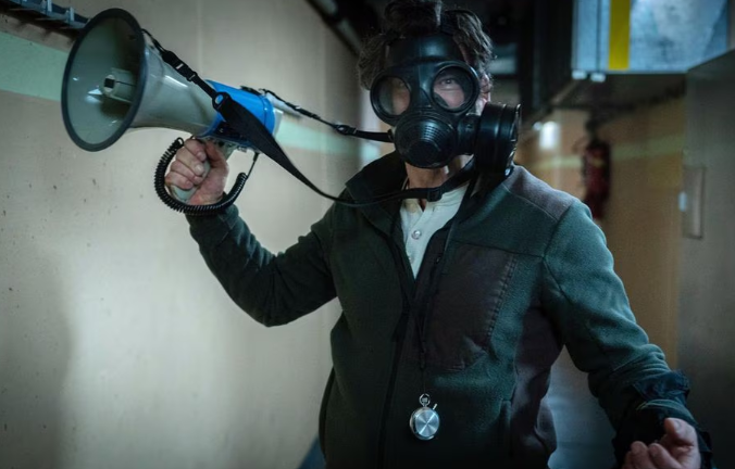 Tatort-Bunker in Köln: Wo „Die letzten Menschen von Köln“ wirklich gedreht wurde