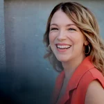 GZSZ-Star Iris Mareike Steen ist schwanger: Alter, Biografie und Privatleben