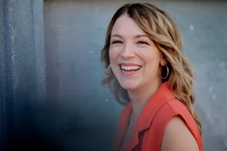 GZSZ-Star Iris Mareike Steen ist schwanger: Alter, Biografie und Privatleben