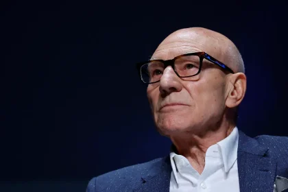 Star-Trek-Legende Patrick Stewart ist tot – Todesursache, Alter und Lebensgeschichte