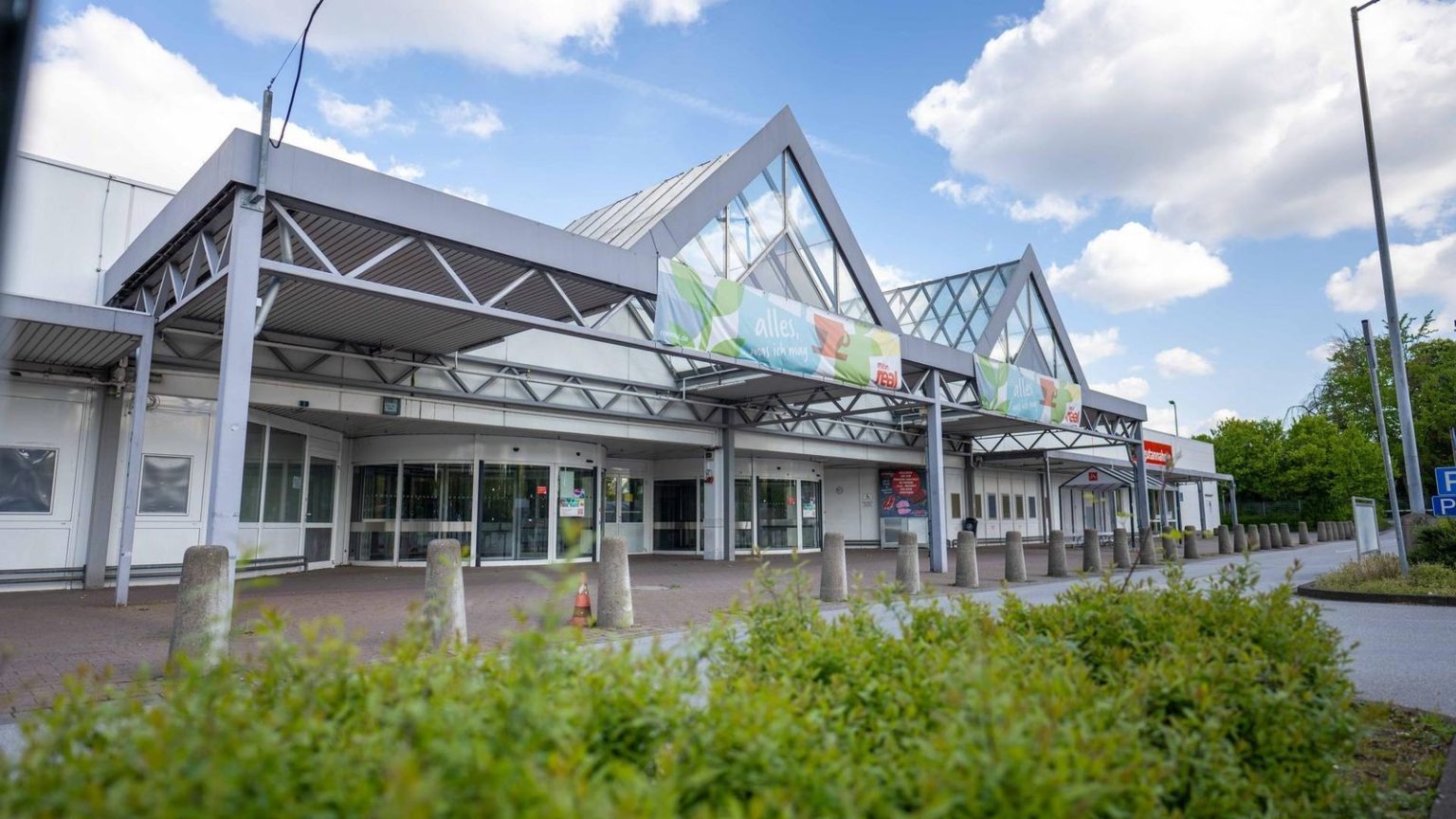 Neuer Kaufland in Gelsenkirchen: Eröffnung, Öffnungszeiten und neue Geschäfte