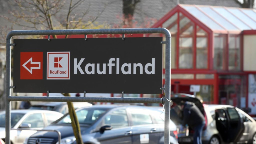 Neuer Kaufland in Gelsenkirchen: Eröffnung, Öffnungszeiten und neue Geschäfte
